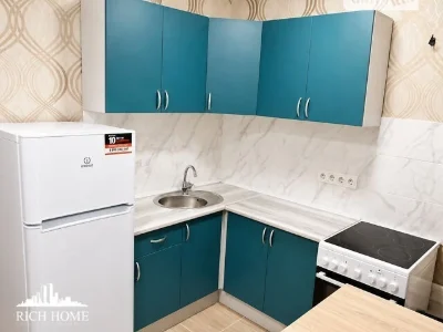 Продаж 1к квартири 34.2 кв. м на вул. Миколи Закревського 10