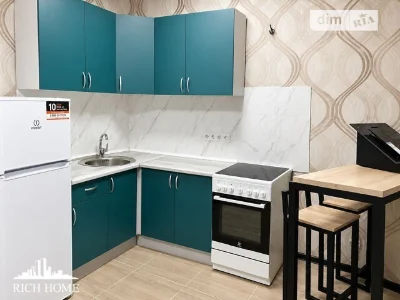 Продаж 1к квартири 34.2 кв. м на вул. Миколи Закревського 10