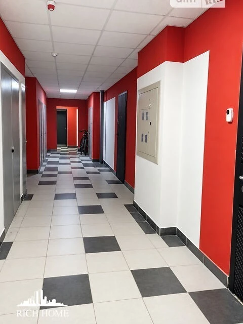 Продаж 1к квартири 34.2 кв. м на вул. Миколи Закревського 10