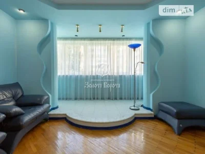 Продаж 3к квартири 82.1 кв. м на вул. Івана Пулюя 1 • ID 348