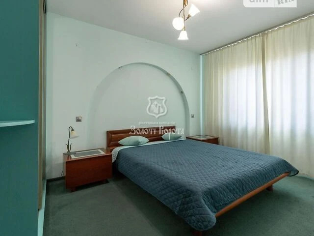 Продаж 3к квартири 82.1 кв. м на вул. Івана Пулюя 1 • ID 348
