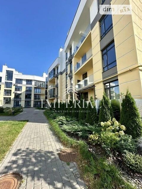 Продаж 2к квартири 75 кв. м на вул. Дубищанська 7 • ID 34826