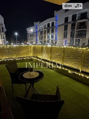 Продаж 2к квартири 75 кв. м на вул. Дубищанська 7 • ID 34826