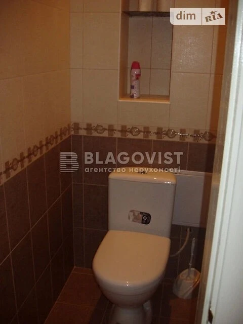 Продаж 2к квартири 58 кв. м на вул. Зоологічна 4 • ID 348265