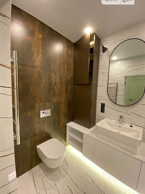 Продаж 2к квартири 94 кв. м на вул. Героїв полку АЗОВ 8 • ID