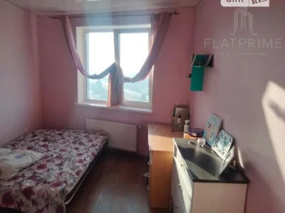 Продаж 2к квартири 48.7 кв. м на вул. Юрія Шумського 5 • ID