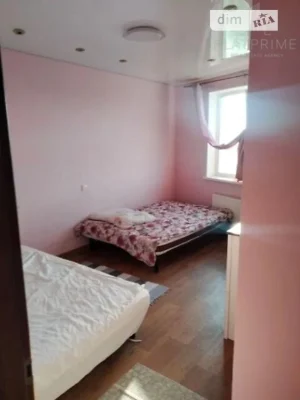 Продаж 2к квартири 48.7 кв. м на вул. Юрія Шумського 5 • ID