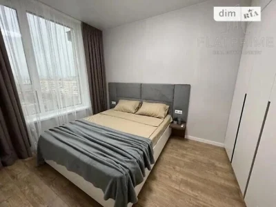 Продаж 1к квартири 30 кв. м на вул. Світла 3Д • ID 34826357