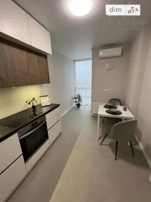 Продаж 1к квартири 30 кв. м на вул. Світла 3Д • ID 34826357
