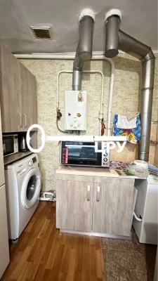 House for sale, Levonevsky! AN
