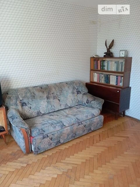 Продаж 2к квартири 52.4 кв. м на просп. Берестейський 66 • I