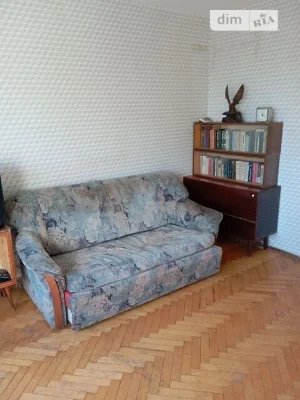 Продаж 2к квартири 52.4 кв. м на просп. Берестейський 66 • I