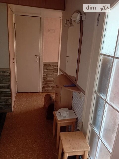 Продаж 2к квартири 52.4 кв. м на просп. Берестейський 66 • I