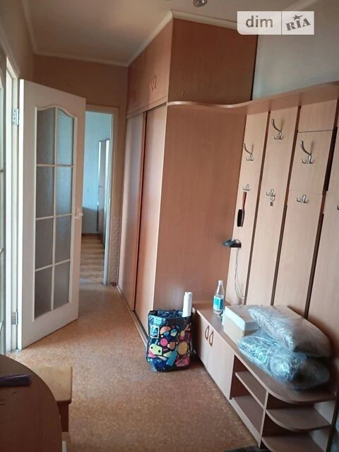 Продаж 2к квартири 52.4 кв. м на просп. Берестейський 66 • I