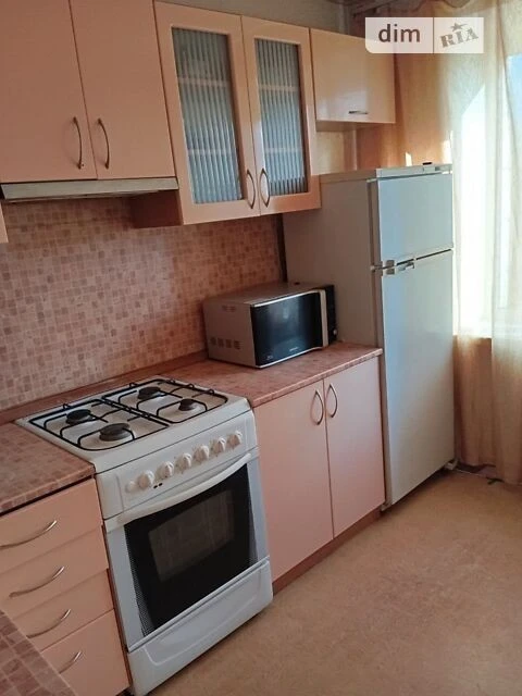 Продаж 2к квартири 52.4 кв. м на просп. Берестейський 66 • I