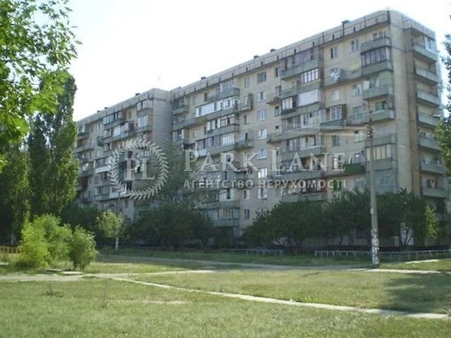 Продаж 1к квартири 30 кв. м на просп. Оболонський 14Е • ID 3