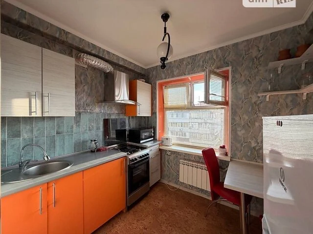 Продаж 1к квартири 30 кв. м на просп. Оболонський 14Е • ID 3