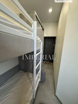 Продаж 1к квартири 12 кв. м на вул. Андрія Верхогляда 14А •