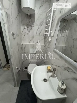 Продаж 1к квартири 12 кв. м на вул. Андрія Верхогляда 14А •