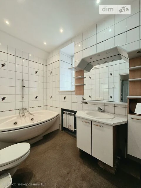 Продаж 6к квартири 252 кв. м на вул. Костельна 8 • ID 348264