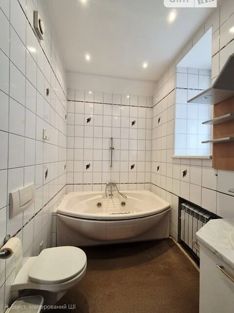 Продаж 6к квартири 252 кв. м на вул. Костельна 8 • ID 348264