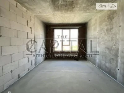 Продаж 5к квартири 171 кв. м на вул. Василя Тютюнника 28А •