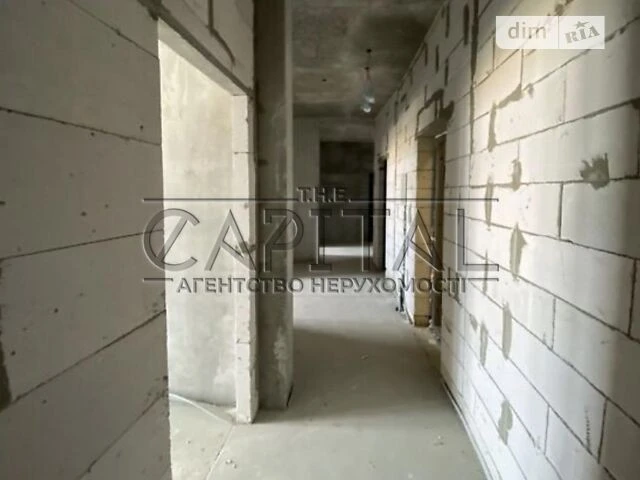 Продаж 5к квартири 171 кв. м на вул. Василя Тютюнника 28А •