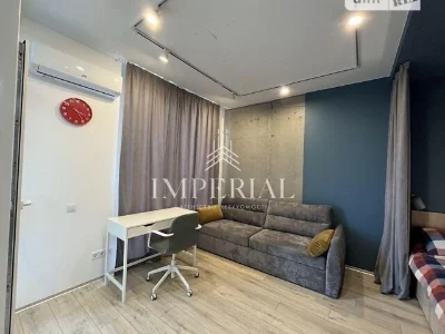 Продаж 1к квартири 34 кв. м на вул. Зарічна 2 • ID 34826749