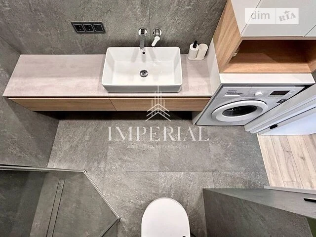 Продаж 1к квартири 34 кв. м на вул. Зарічна 2 • ID 34826749