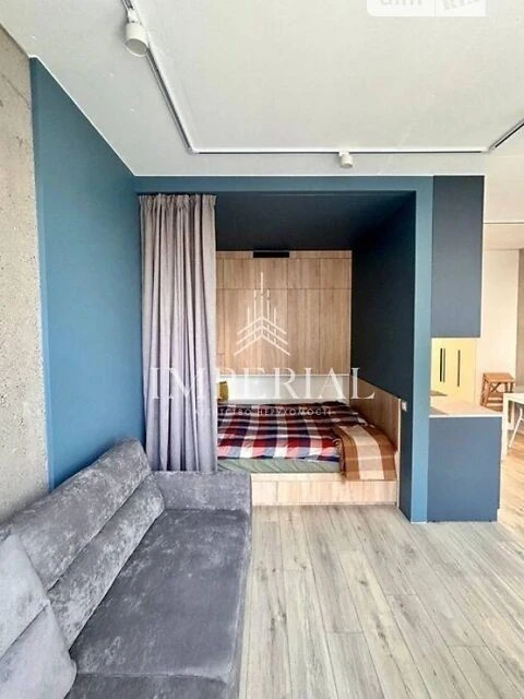 Продаж 1к квартири 34 кв. м на вул. Зарічна 2 • ID 34826749