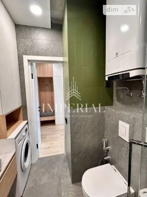 Продаж 1к квартири 34 кв. м на вул. Зарічна 2 • ID 34826749