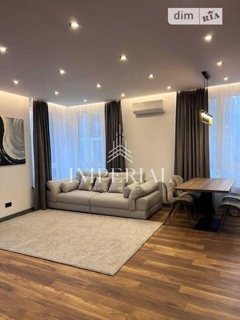Продаж 2к квартири 57 кв. м на вул. Зарічна 4/2 • ID 3482674