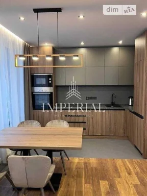 Продаж 2к квартири 57 кв. м на вул. Зарічна 4/2 • ID 3482674
