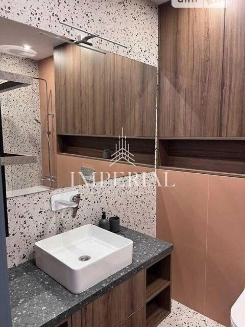 Продаж 2к квартири 57 кв. м на вул. Зарічна 4/2 • ID 3482674