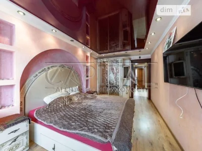Продаж 3к квартири 68 кв. м на вул. Лесі Українки 26 • ID 34