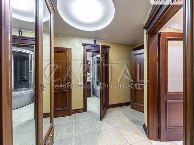 Продаж 3к квартири 68 кв. м на вул. Лесі Українки 26 • ID 34