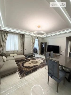 Продаж 2к квартири 87 кв. м на вул. Польова 65 • ID 34827287