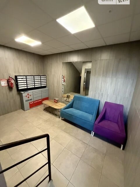 Продаж 2к квартири 87 кв. м на вул. Польова 65 • ID 34827287