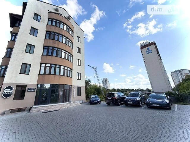 Продаж 2к квартири 87 кв. м на вул. Польова 65 • ID 34827287