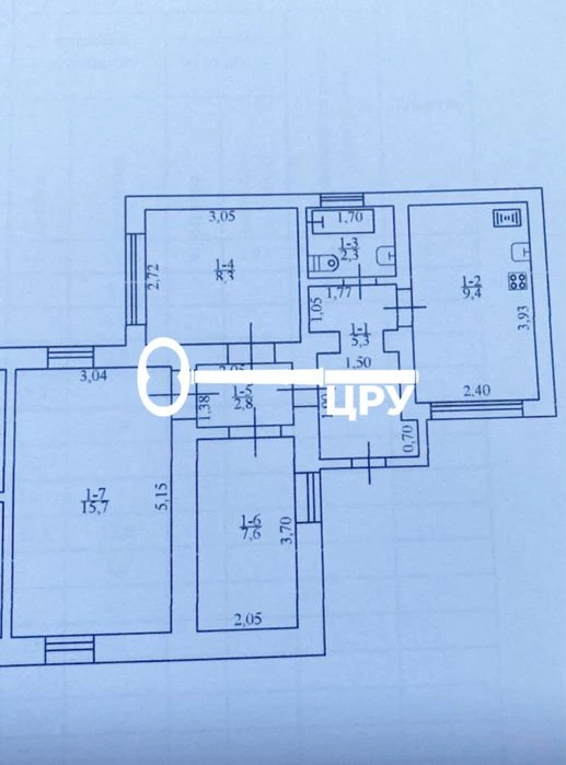 House for sale, Levonevsky! AN