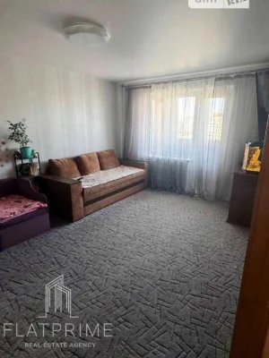 Продаж 1к квартири 40 кв. м на вул. Ревуцького 29А • ID 3482