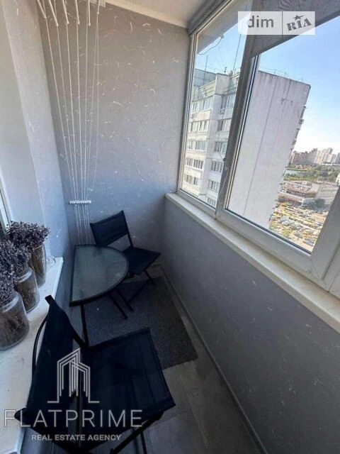 Продаж 1к квартири 40 кв. м на вул. Ревуцького 29А • ID 3482