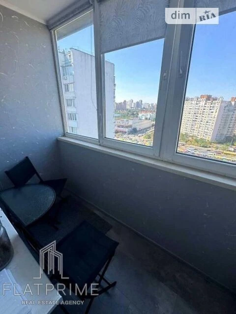 Продаж 1к квартири 40 кв. м на вул. Ревуцького 29А • ID 3482