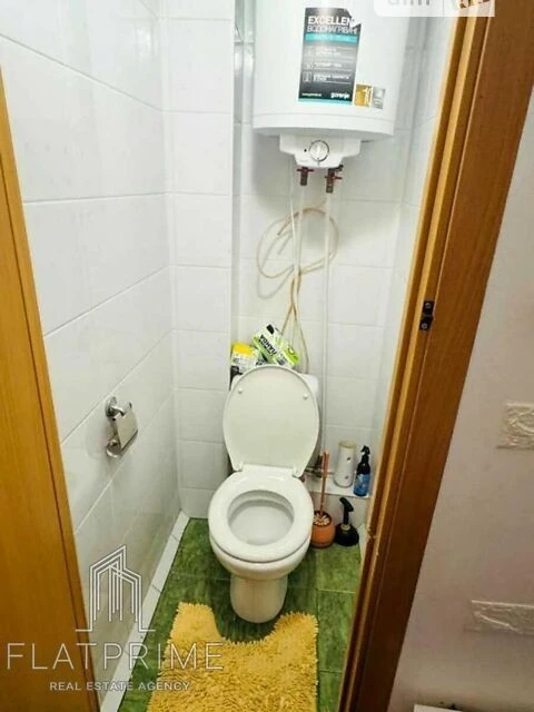 Продаж 1к квартири 40 кв. м на вул. Ревуцького 29А • ID 3482