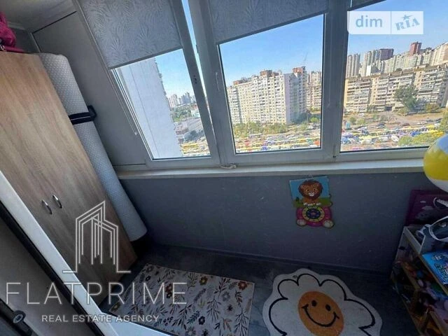 Продаж 1к квартири 40 кв. м на вул. Ревуцького 29А • ID 3482
