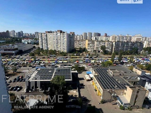 Продаж 1к квартири 40 кв. м на вул. Ревуцького 29А • ID 3482