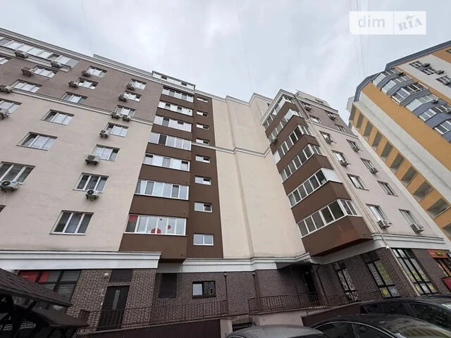 Продаж 2к квартири 79 кв. м на вул. Драгоманова 38 • ID 3482