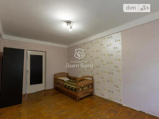 Продаж 3к квартири 59.4 кв. м на вул. Івана Миколайчука 15 •