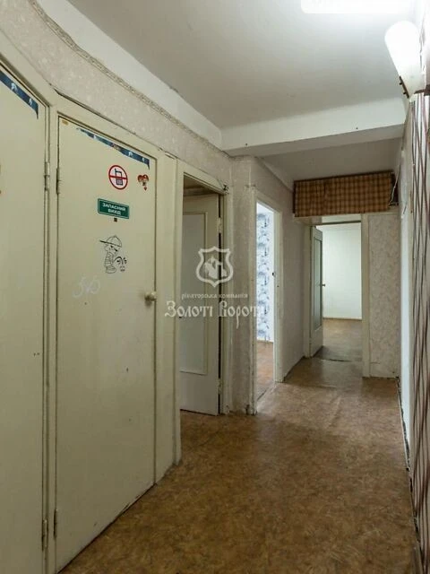 Продаж 3к квартири 59.4 кв. м на вул. Івана Миколайчука 15 •