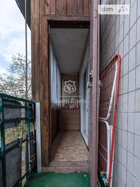 Продаж 3к квартири 59.4 кв. м на вул. Івана Миколайчука 15 •